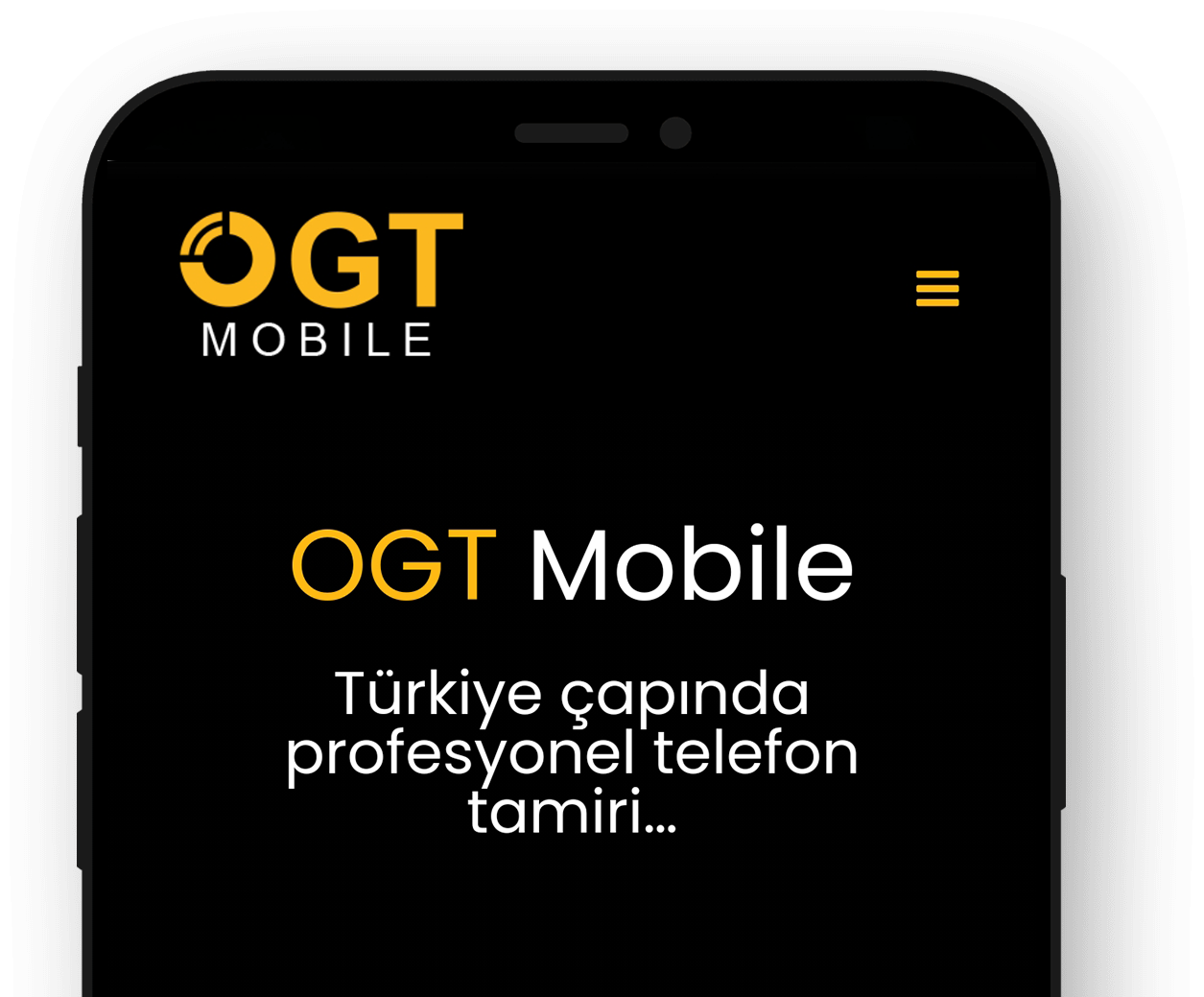OGT Mobile